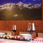 Rifugio Roberto Bignami * 카스포조