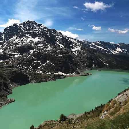 Rifugio Roberto Bignami