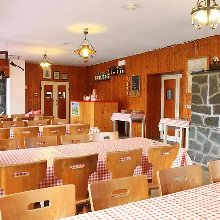 Rifugio Roberto Bignami Hotel Caspoggio